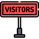 visiteurs 