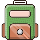 mochila icon