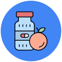 vitaminas icon