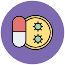 antibióticos icon