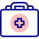 botiquín médico icon