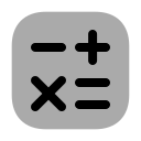 calculadora icon