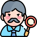 inspector icon