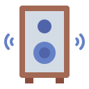 altavoz icon