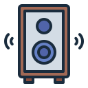 altavoz icon