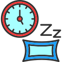 dormido icon