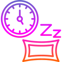 dormido icon