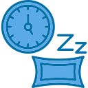 dormido icon