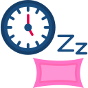 dormido icon