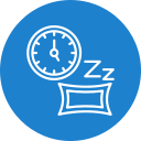 dormido icon