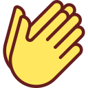 handpalm icoon