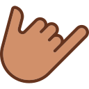 shaka icon