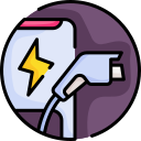 Charging Station icon