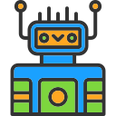 robot icon