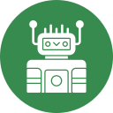 robot icon