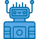 robot icon