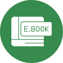 libro electronico icon