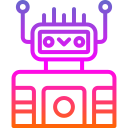 robot icon