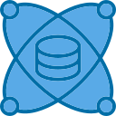 data science icon