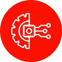 automatización icon