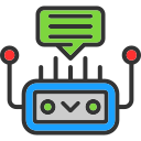 chatbot icon