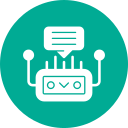 chatbot icon