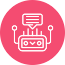 chatbot icon