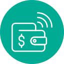 ewallet icon