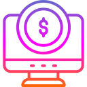 digital economy icon