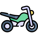 motocicleta icon