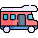 autocaravana icon