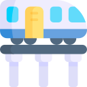 Skytrain icon