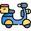 scooter icon