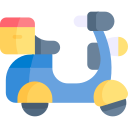 scooter icon