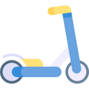 Kick Scooter 
