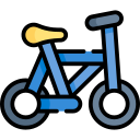 bicicleta icon