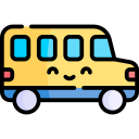 autobús icon