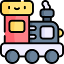 locomotora icon