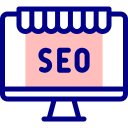 seo icon