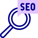 seo icon