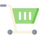 carrito de compras icon