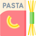 pasta icon