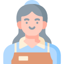 trabajador icon