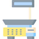 escala de peso icon