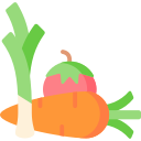 vegetales icon