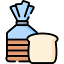 tostada icon