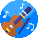 música icon