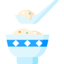 congee 