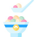 tang yuan 