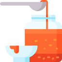 aceite de chile icon